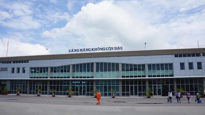 Giá vé máy bay từ Hà Nội đi Côn Đảo chỉ từ 1,6 triệu đồng