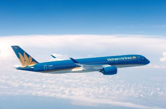 Các đường bay quốc tế nào được mở lại sau đại dịch 2 Vietnam Airlines đã công bố khai thác trở lại các đường bay quốc tế sau dịch COVID-19 từ ngày 18-9-2020