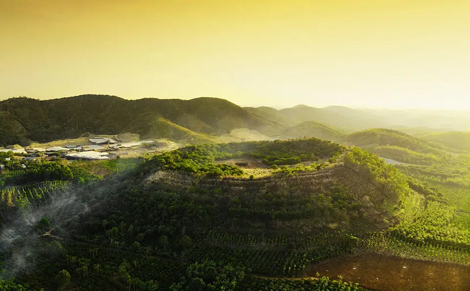 Khám phá 3 công viên địa chất toàn cầu ở Việt Nam