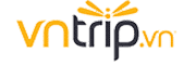 Logo VnTrip đối tác Tôi và Bạn