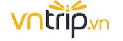 Logo VnTrip đối tác Tôi và Bạn
