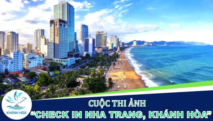 Cuộc thi ảnh "Check in Nha Trang, Khánh Hòa" 2 Thể lệ cuộc thi ảnh Check in Nha Trang, Khánh Hòa 2021