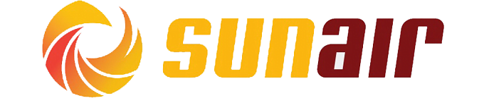 Logo của Hãng hàng không SunAir